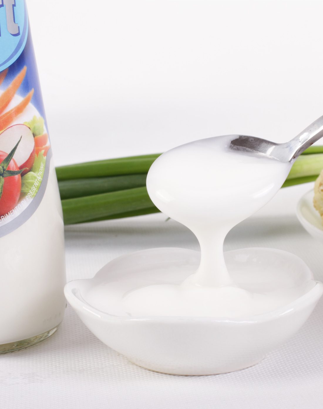 意好味酸奶酪沙拉酱*2支