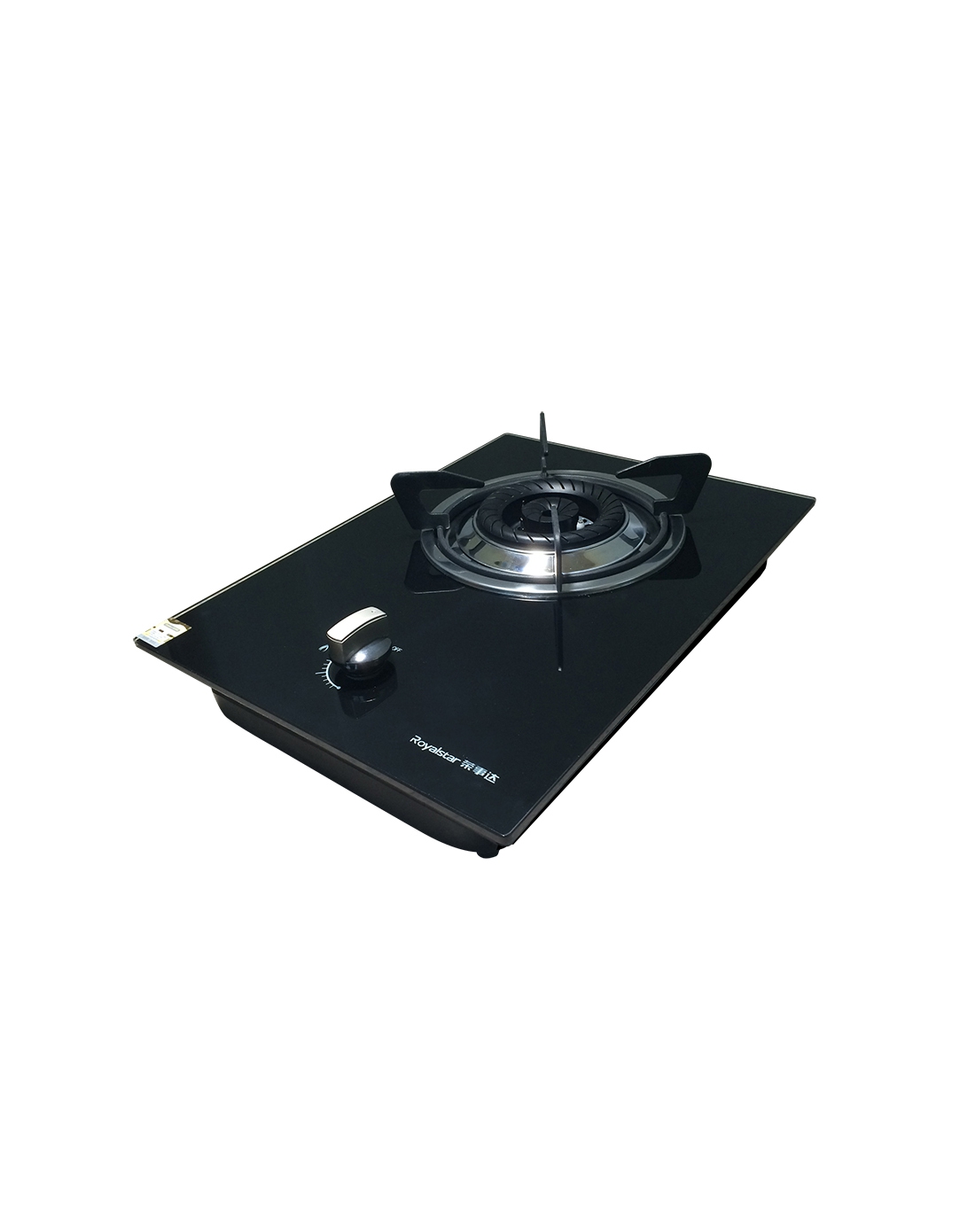 > 一触即燃燃气灶单头灶独头灶天然气