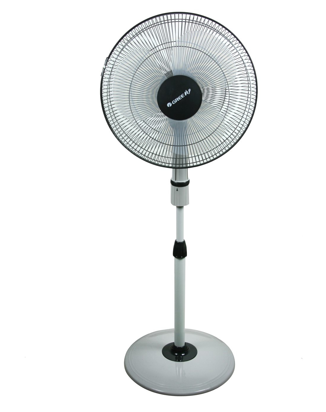 > 4s电机3叶3档落地扇