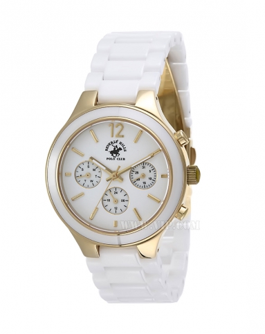 beverly hills polo club手表专场-beverly hills polo club 女士圆形