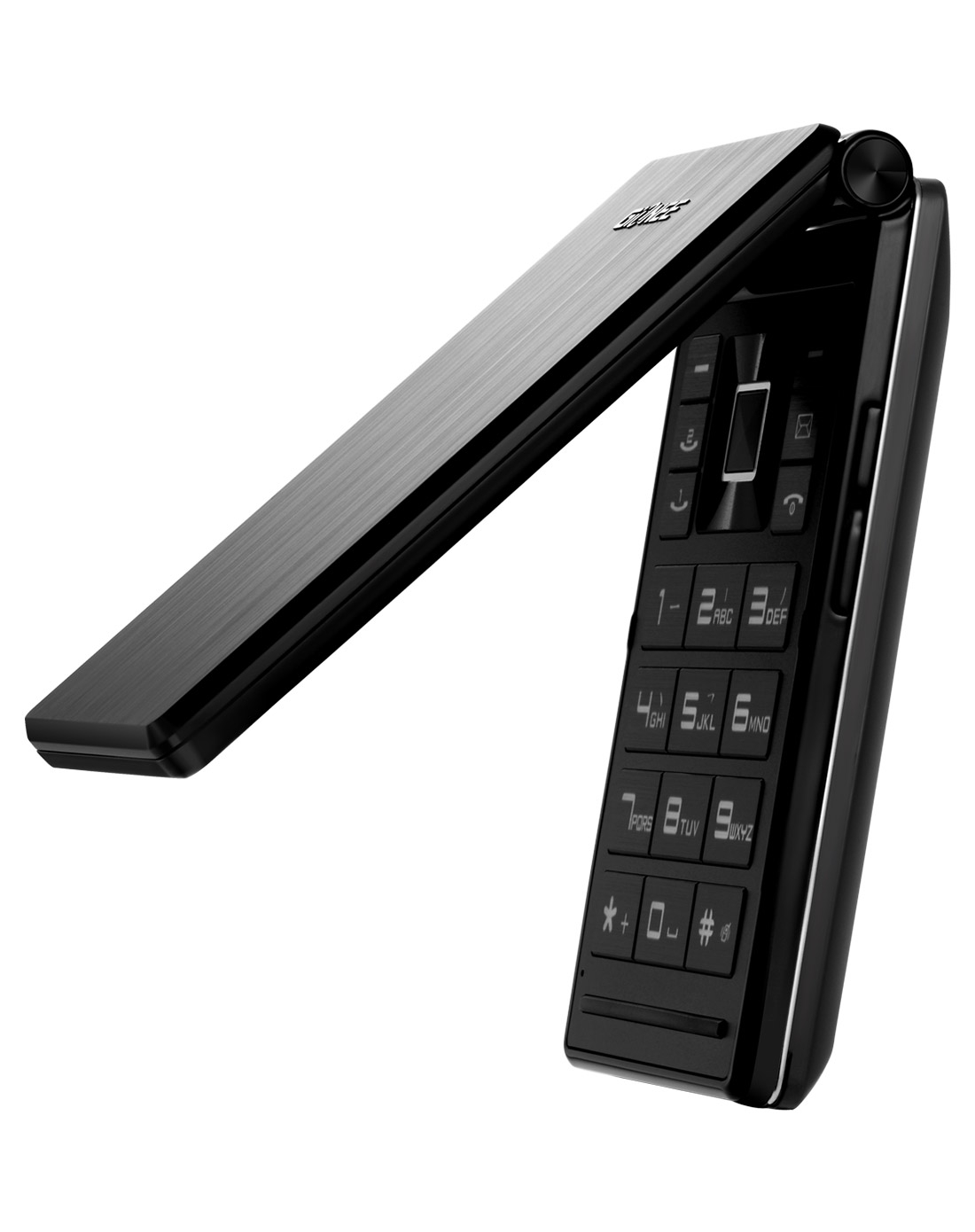 gionee/金立 a809翻盖手机