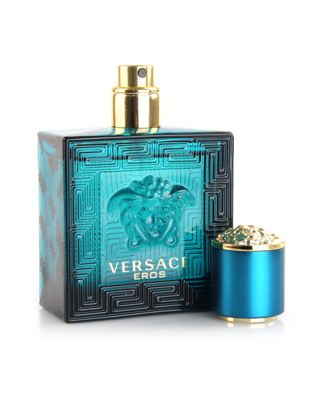 范思哲versace 爱罗斯男士香水50ml