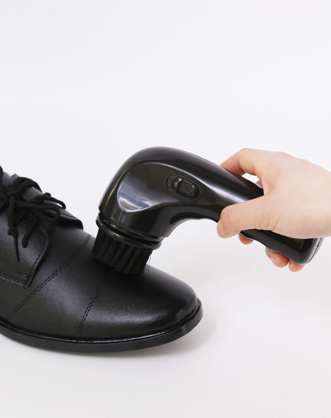 多刷头替换-电动鞋刷