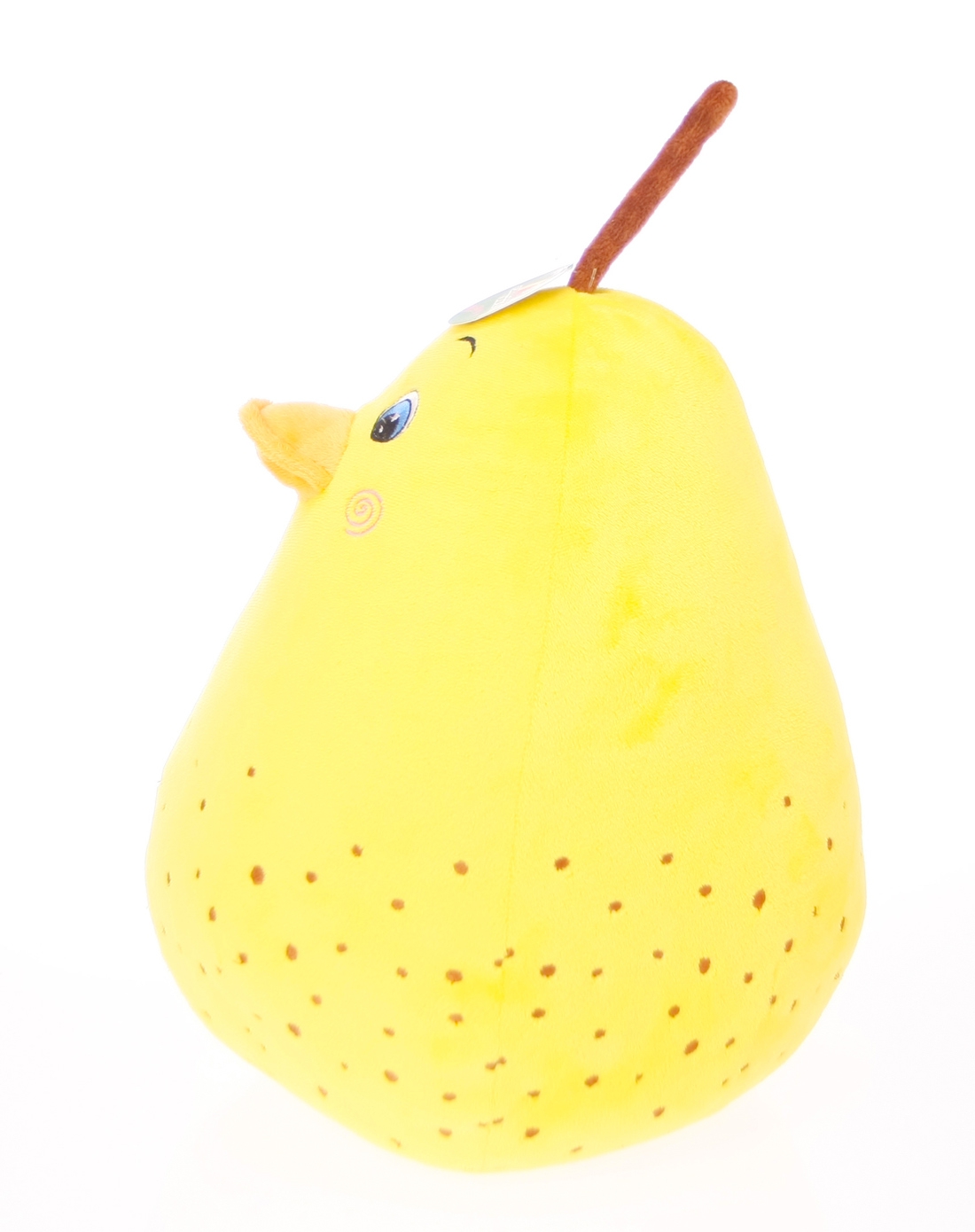 鸭梨山大压梨抱枕44厘米