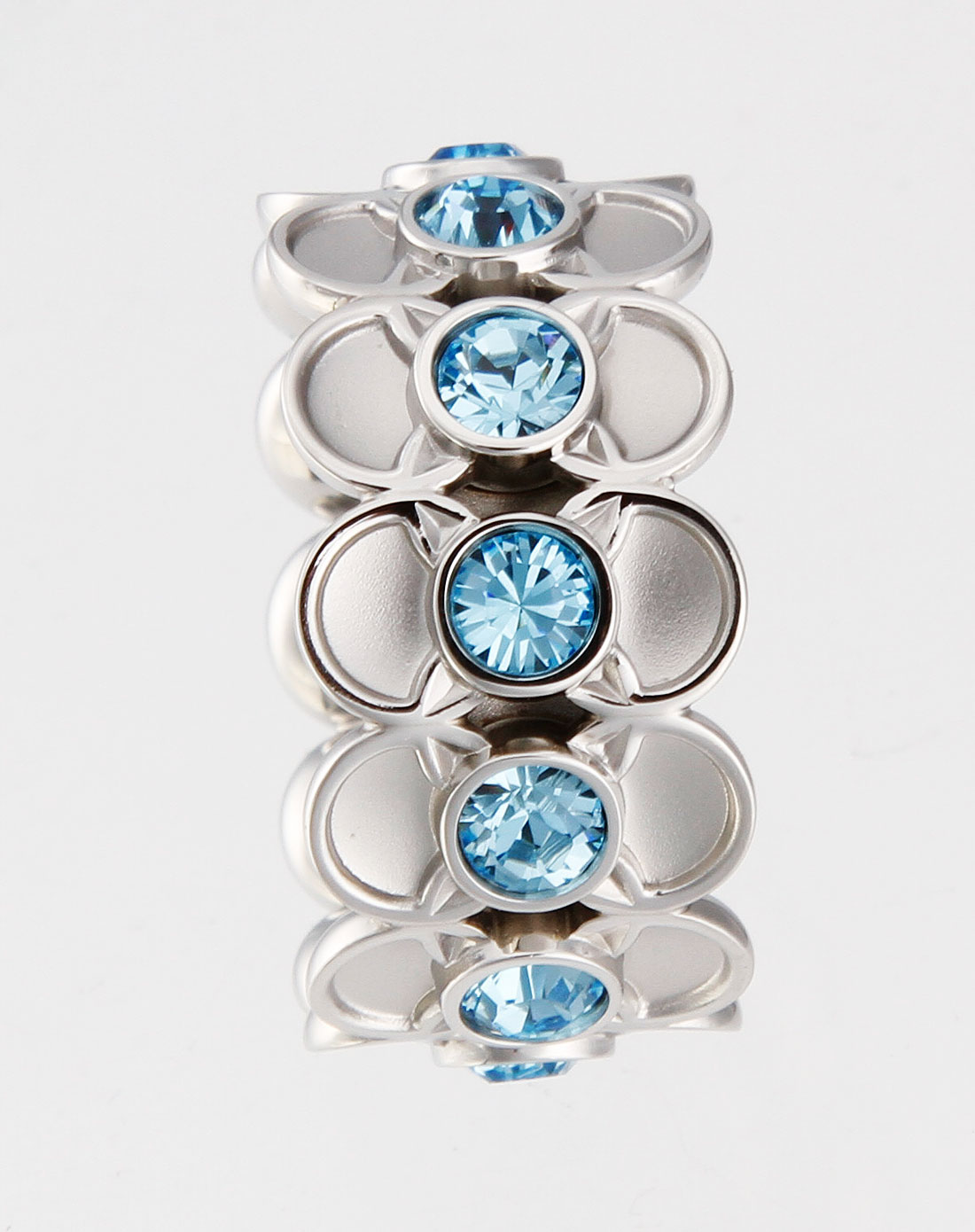 swatch 闪烁瞬间戒指jrs037-7