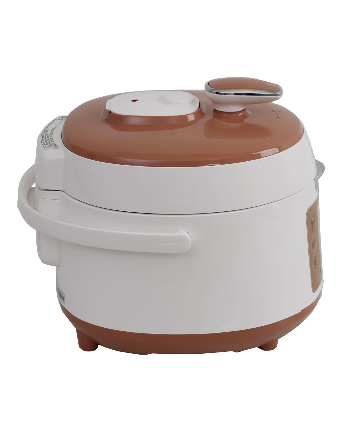 > 电压力锅5升智能加热预约