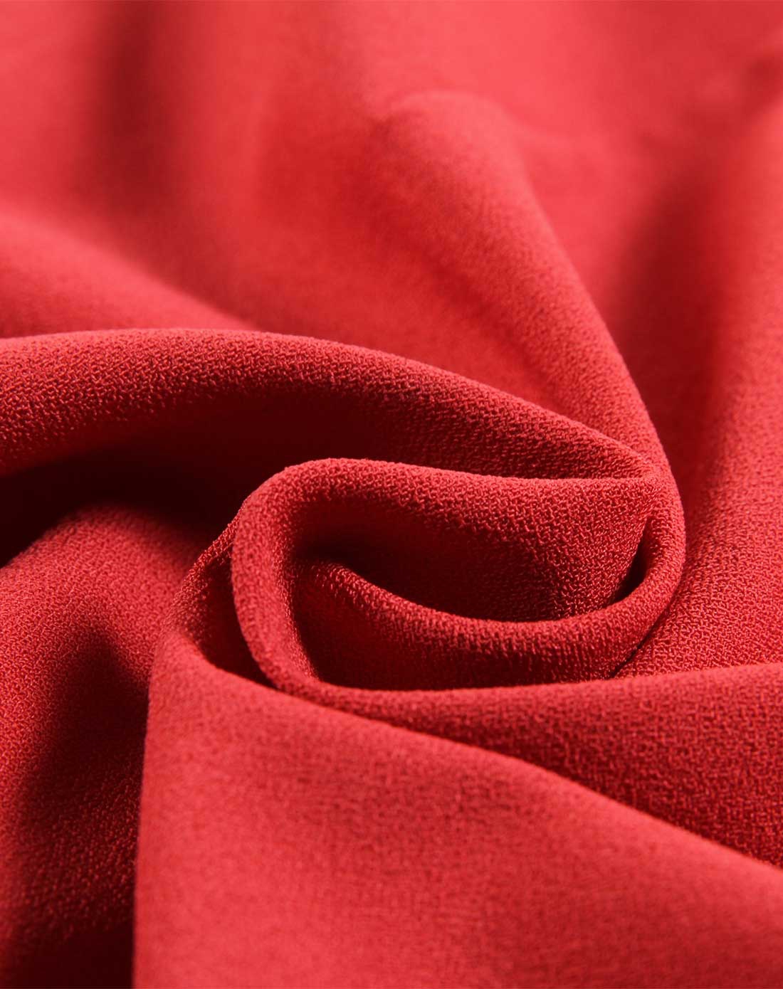 浅杏/红色淑女甜美短袖连衣裙