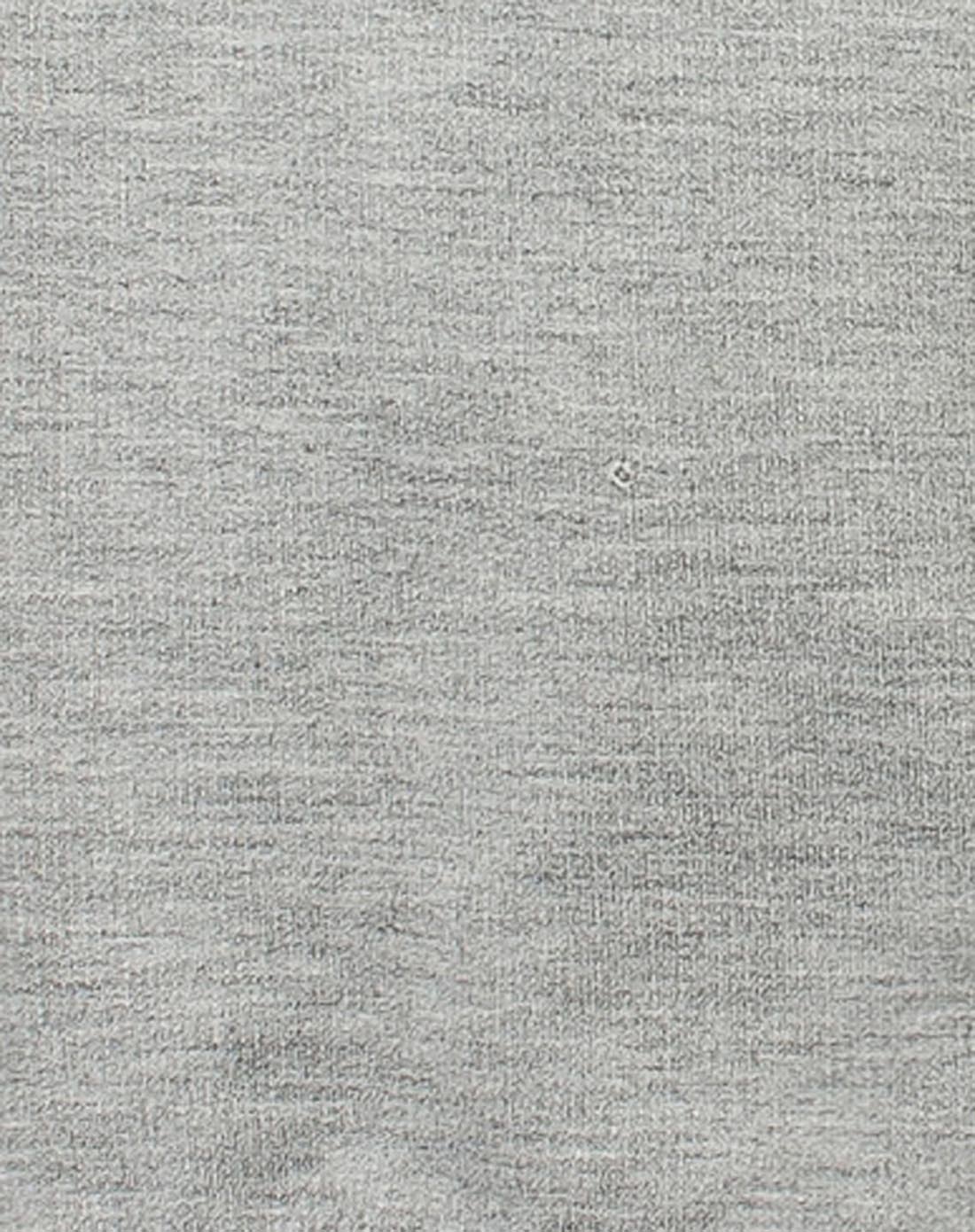 男童浅麻灰吊裆中裤