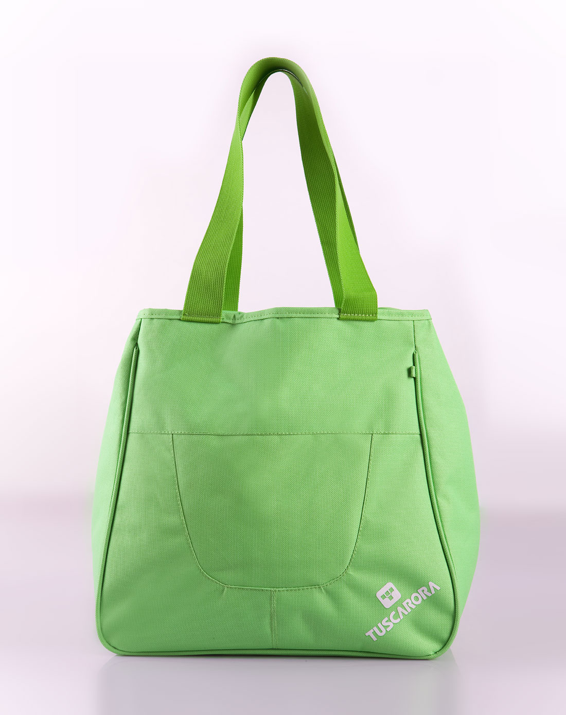 绿色乐洁士手提包