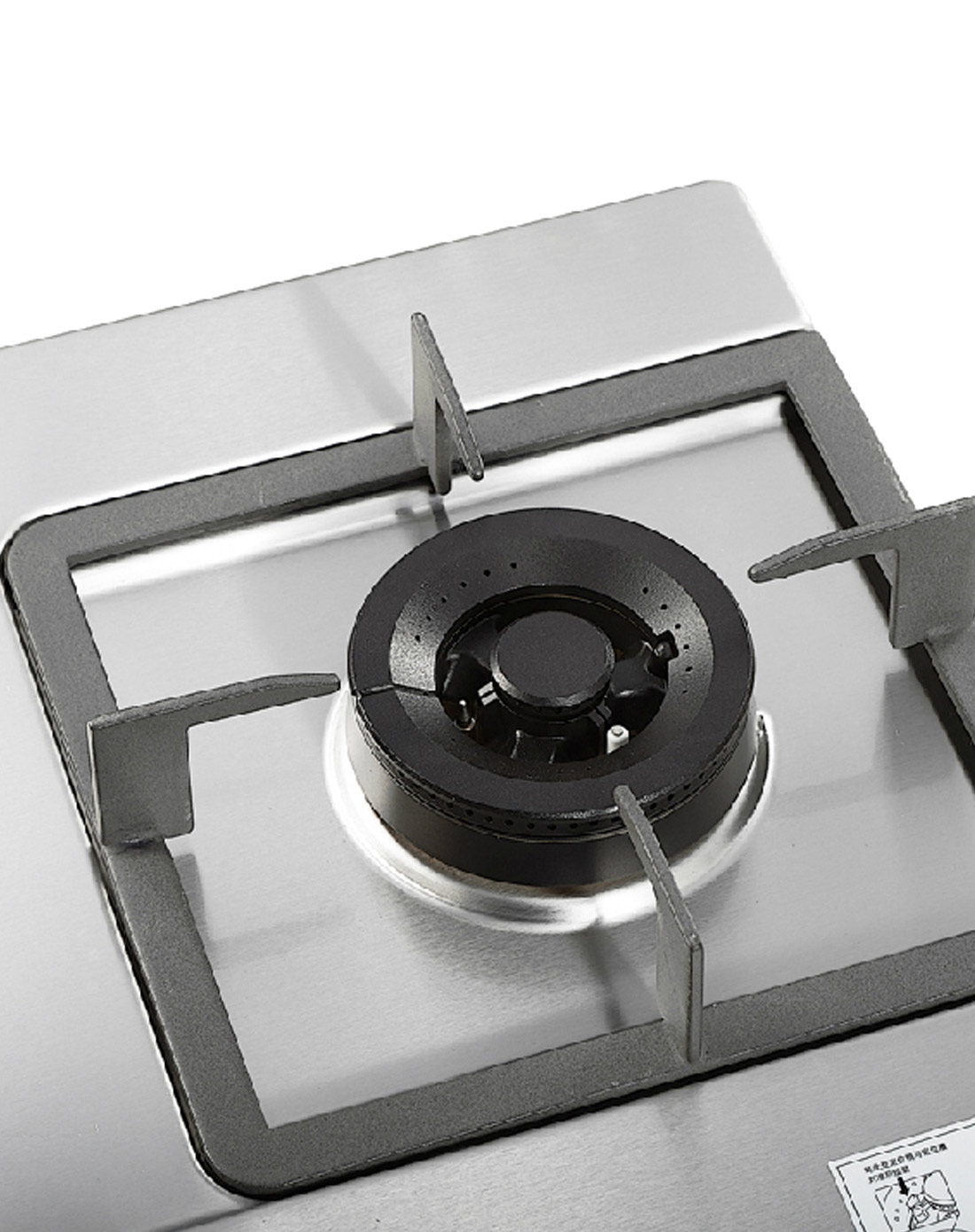 西门子siemens电器专场-【安全安心】燃气灶 意外熄火保护