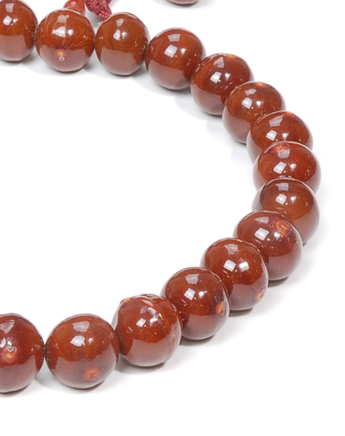 天然菩提太阳子提珠车饰