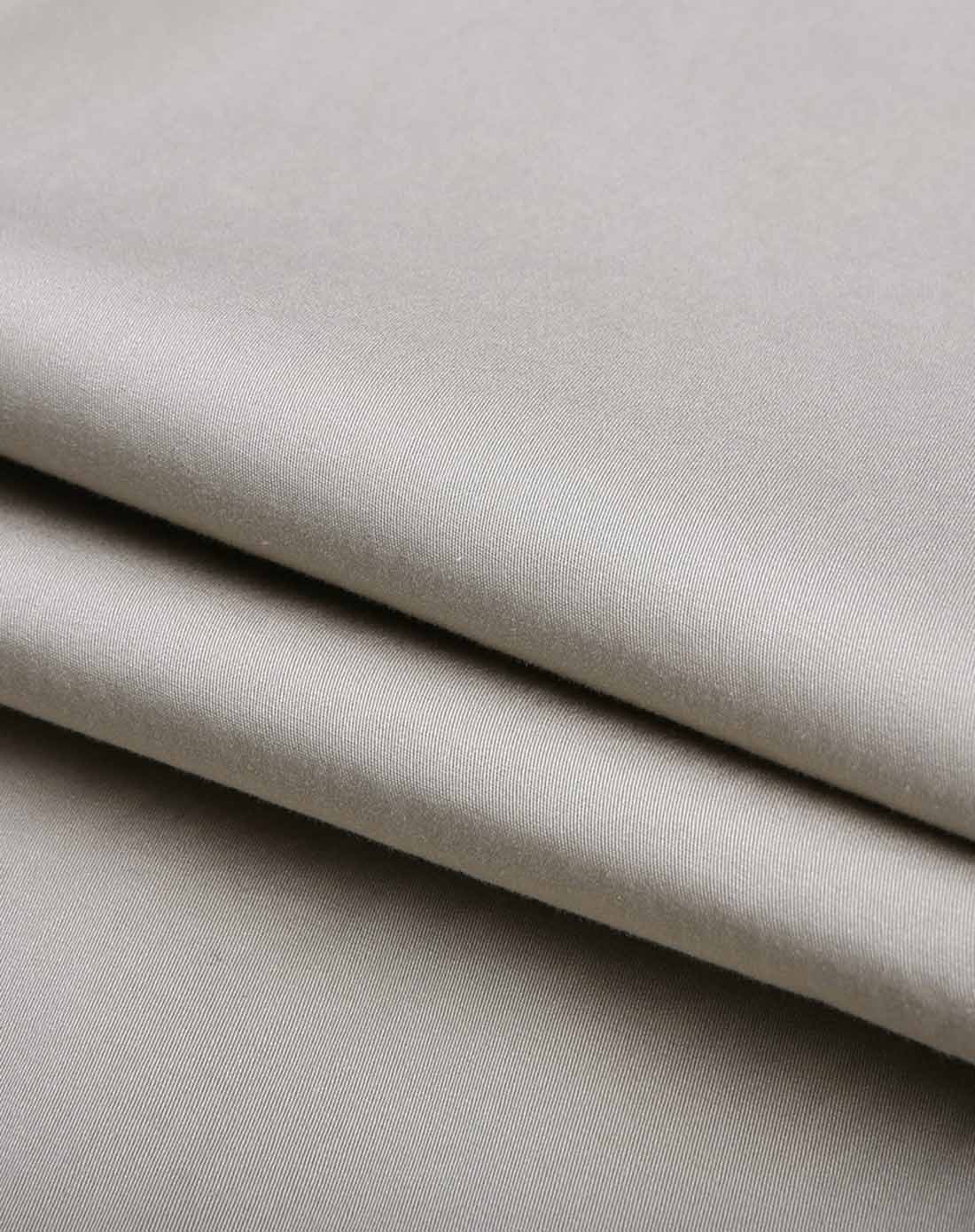 浅米黄色百搭休闲长裤