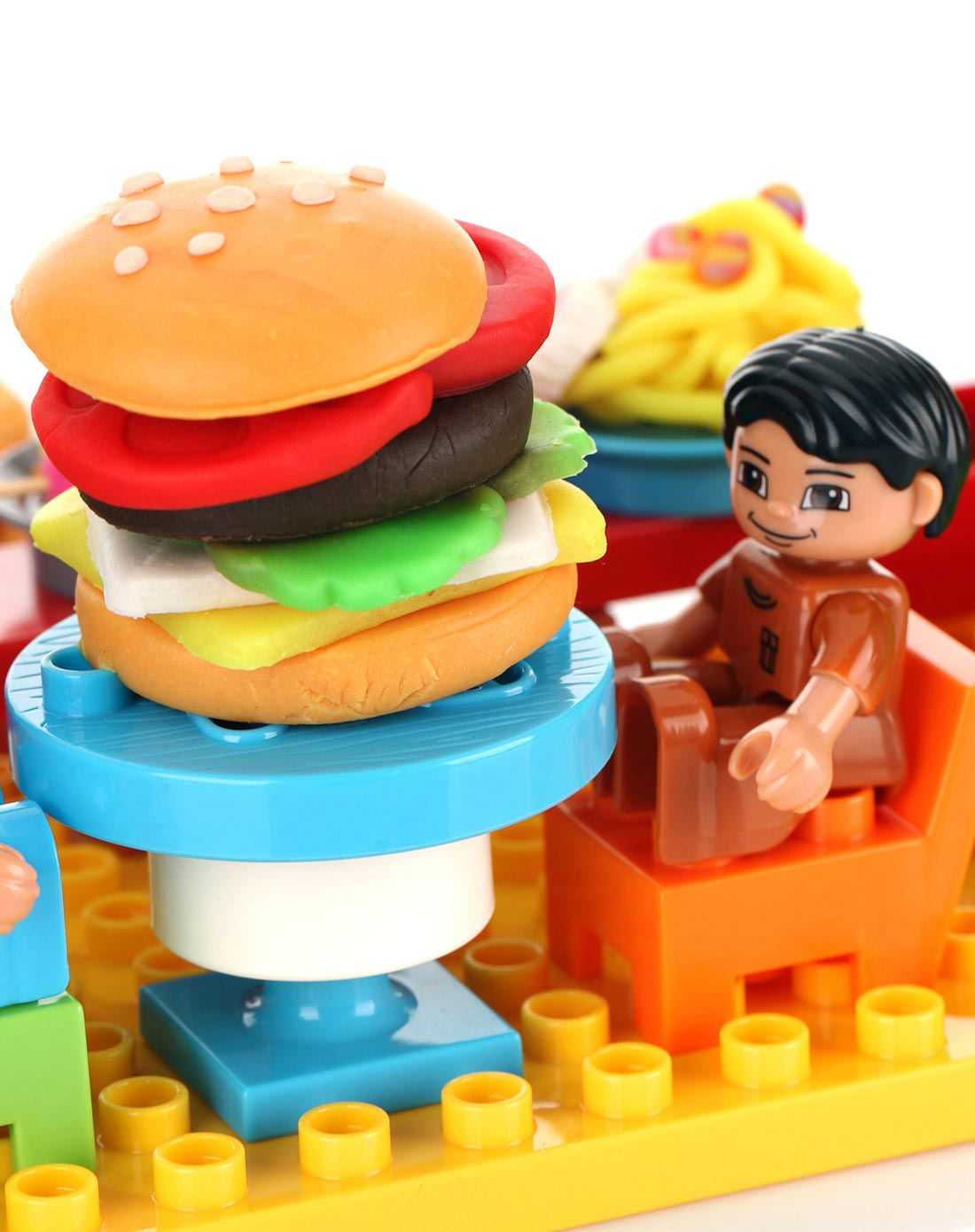 peipeile 汉堡王子