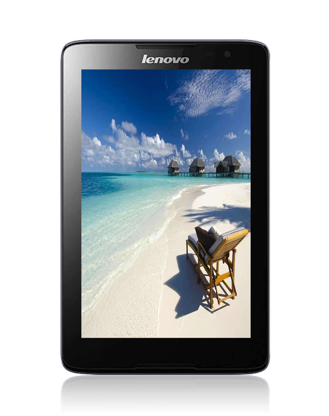 联想thinkpad电脑专场a5500 3g通话平板 16g 蓝色a5500 3g版蓝色_唯品