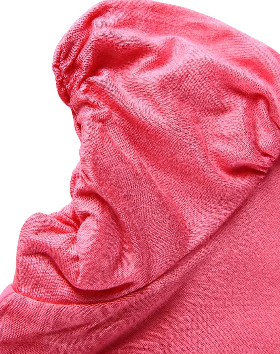 泡泡噜poipoilu女童专场女童蜜粉色短袖t恤g1142601345_唯品会