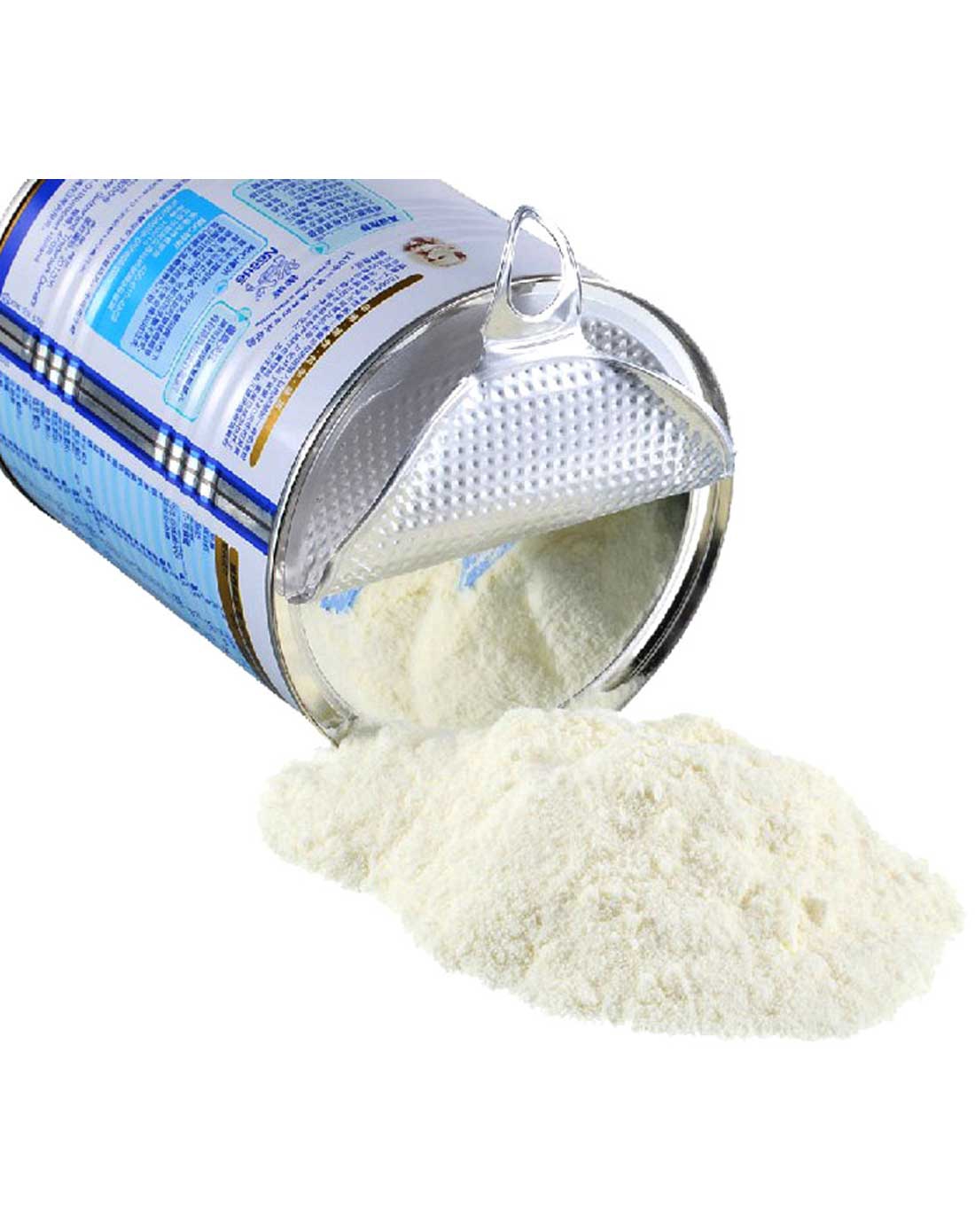 雀巢奶粉特卖专场雀巢 al110营养配方粉双罐装7613033589959_唯品会