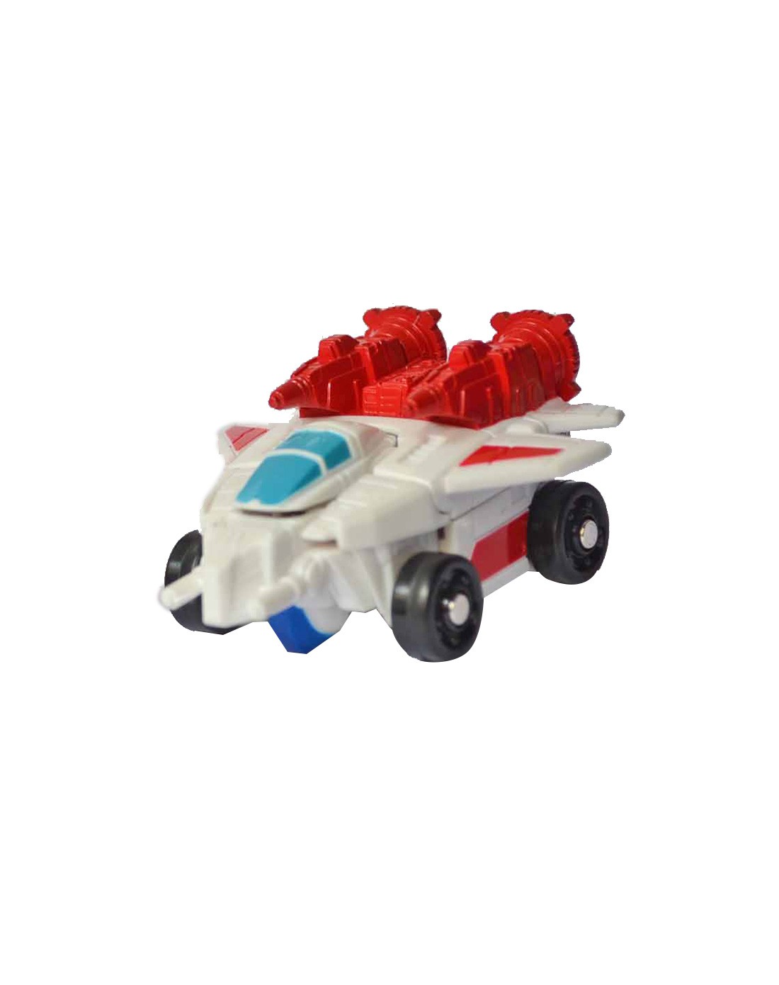 聚品玩具孩之宝变形碰碰小金刚系列 天火 39569/3766314062600002