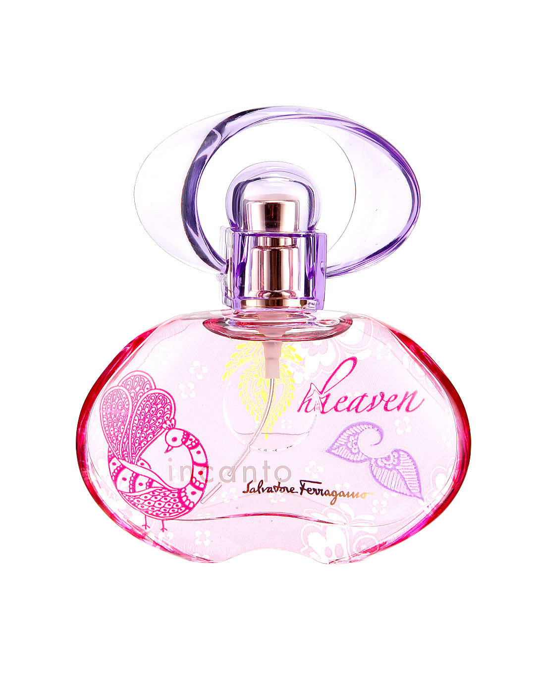 ferragamo 梦幻天堂女士淡香水 30ml