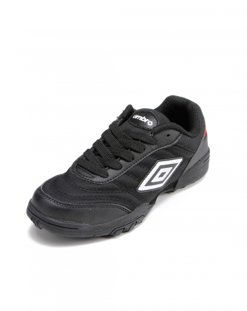 茵宝 女款黑色休闲鞋 防滑透气