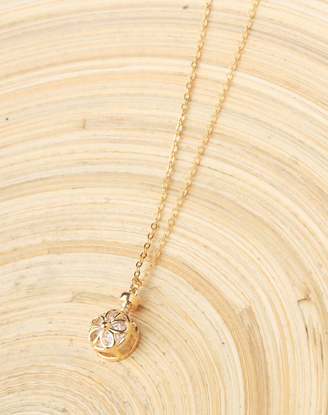 潘多拉宝盒项链