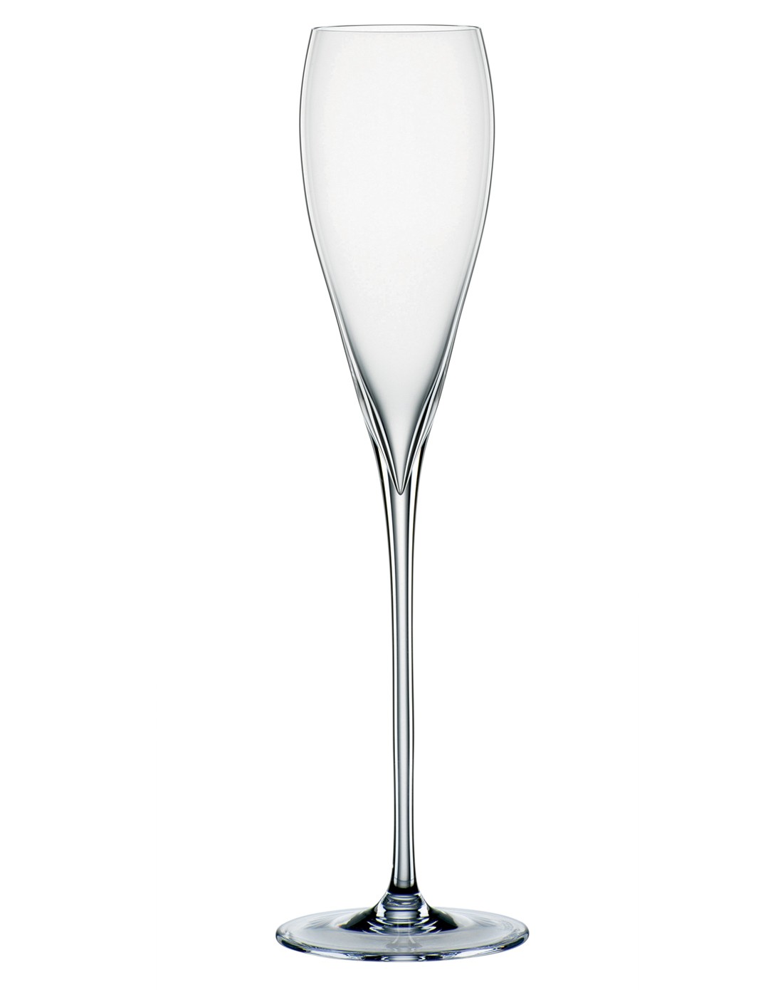 德国进口spiegelau雅典娜品尚系列香槟杯2支装