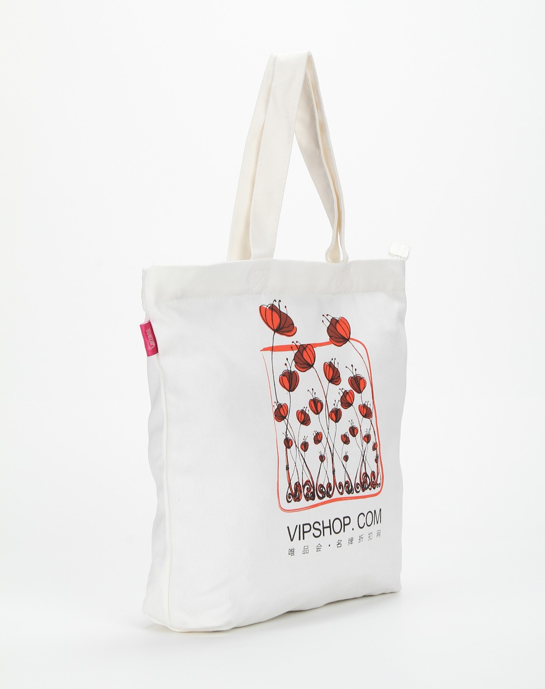 限量版纪念帆布袋