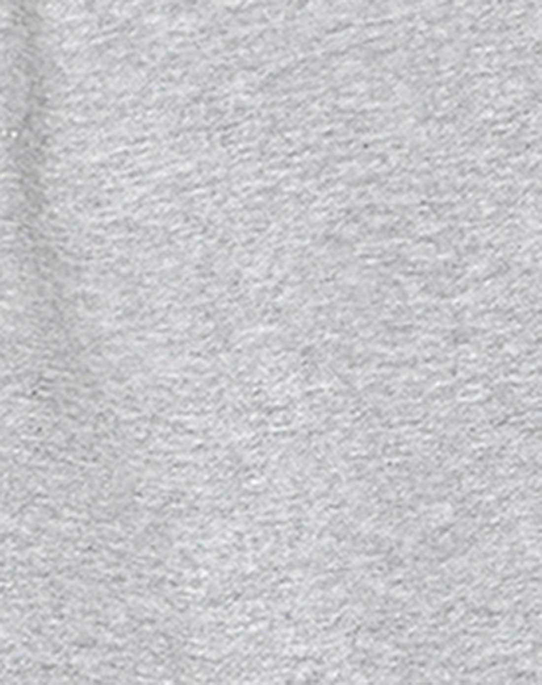 男式浅麻灰洋基队家居服