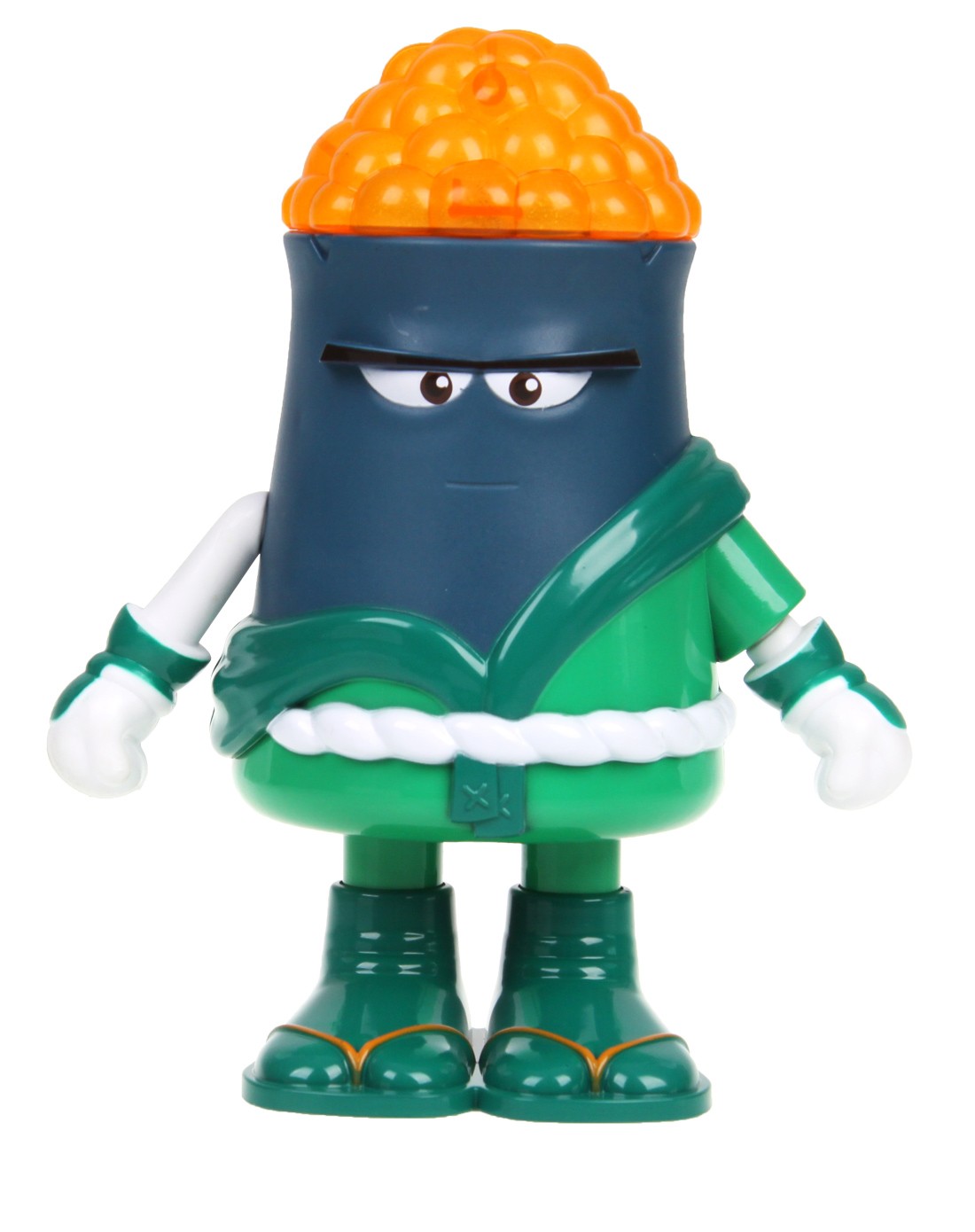 美食大冒险系列之三文武藏