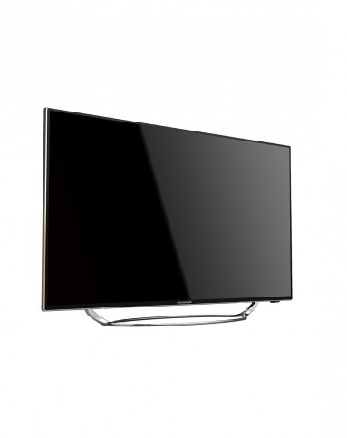 创维skyworth旗下彩电专场42英寸 4色4k智能八核内置wifi42e710u_唯品