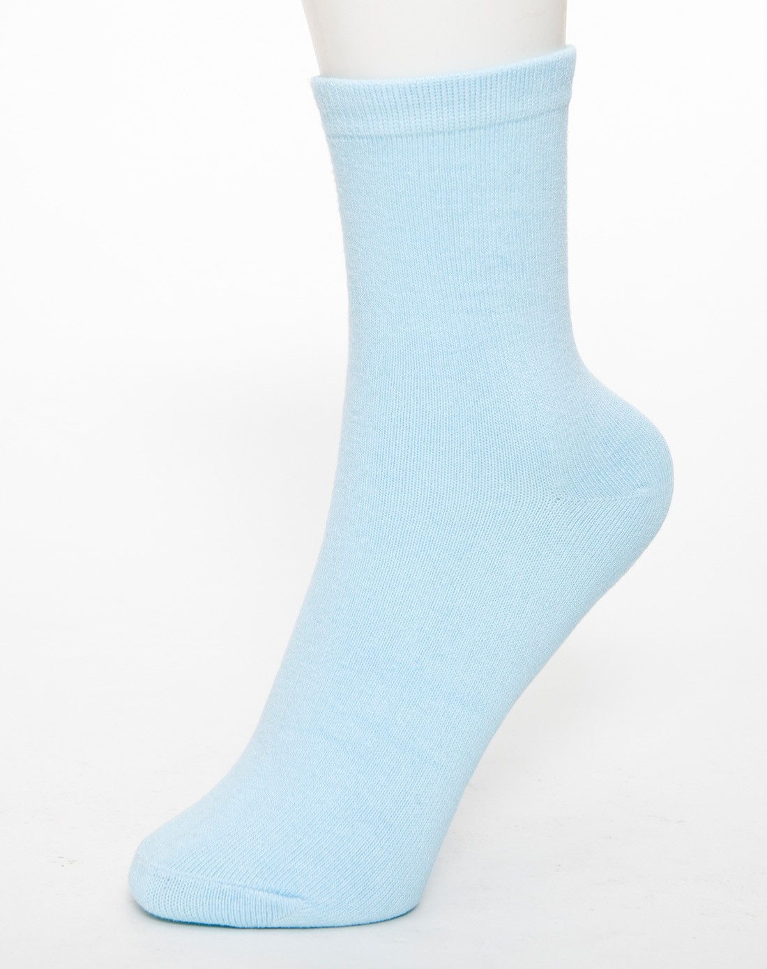 优臣品uchoosem袜子专场-女袜(浅色组)6双装