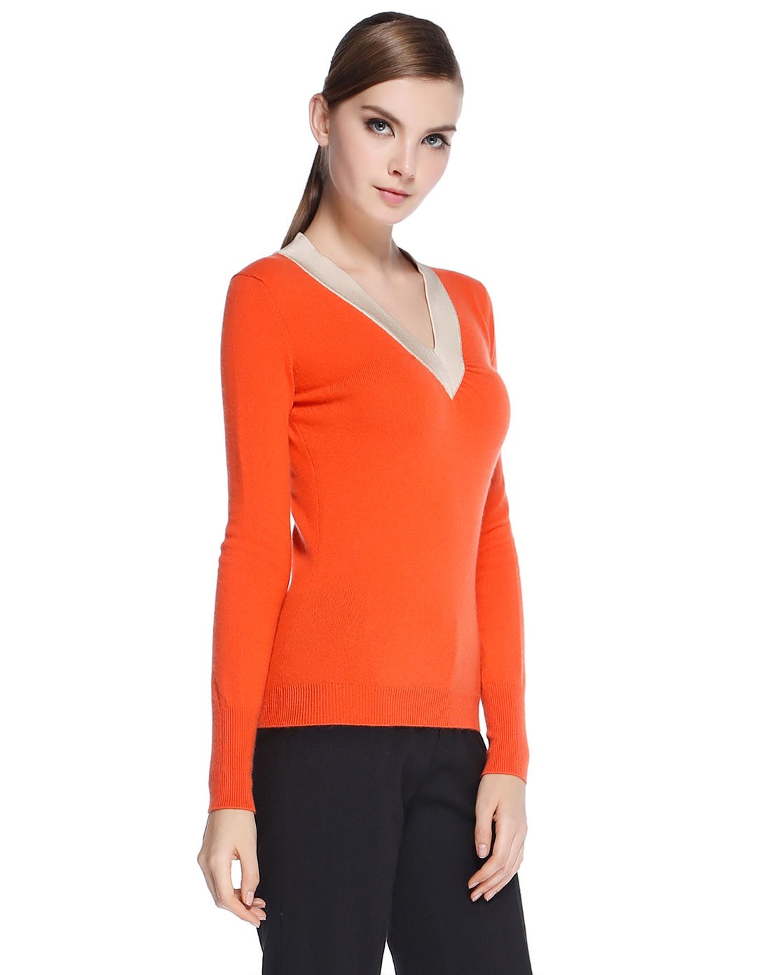 orange/sand*_唯品会