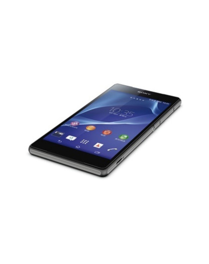 索尼智能手机z2 l50t/黑