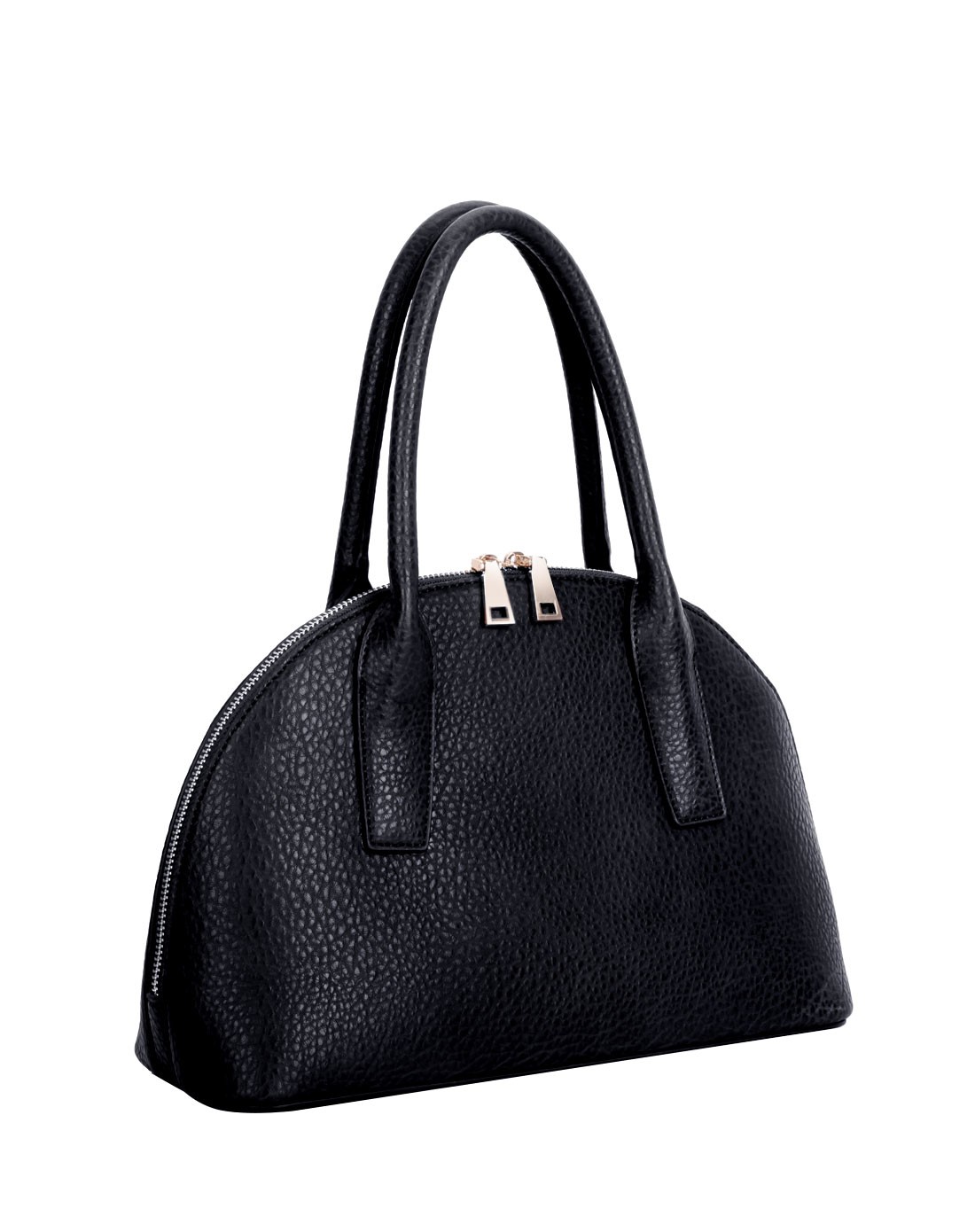 前卫时尚手提斜挎贝壳女包