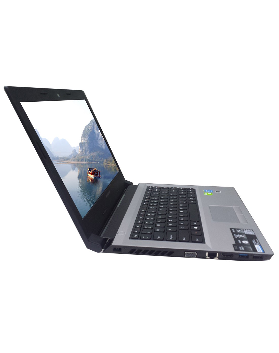 联想lenovo电脑专场-n40-30 3530笔记本黑色