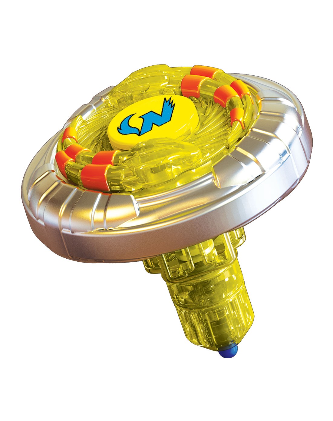 灵动玩具专场6206魔幻陀螺-疾风雷狼6206_唯品会