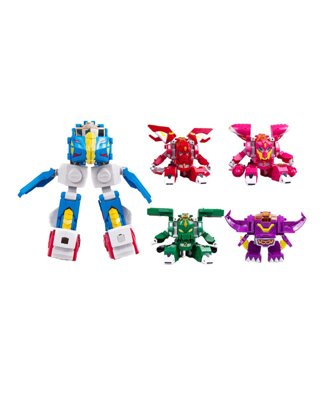 猪猪侠-幸福战神