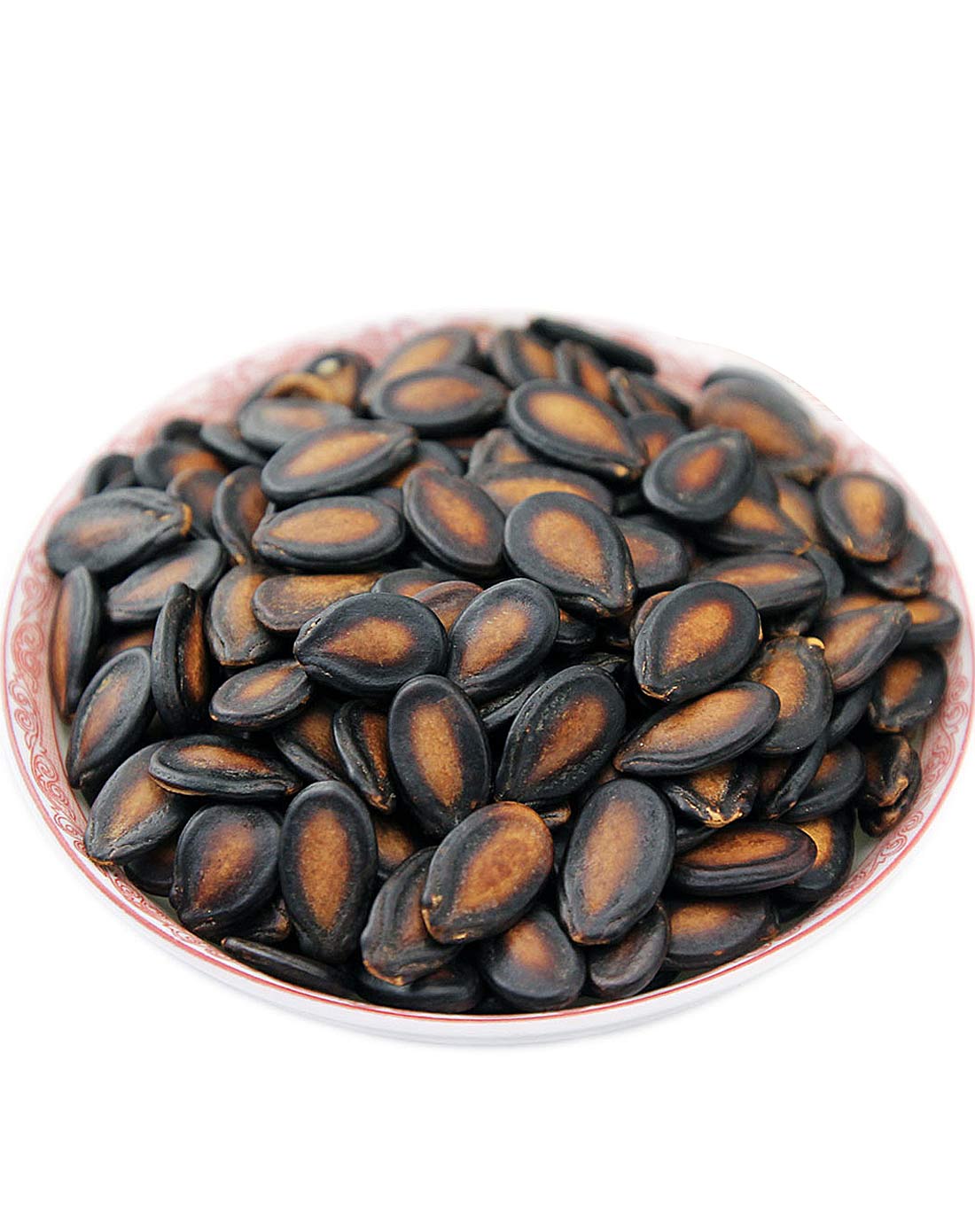 玉果庄园 新疆话梅味小黑片打瓜子380g*2