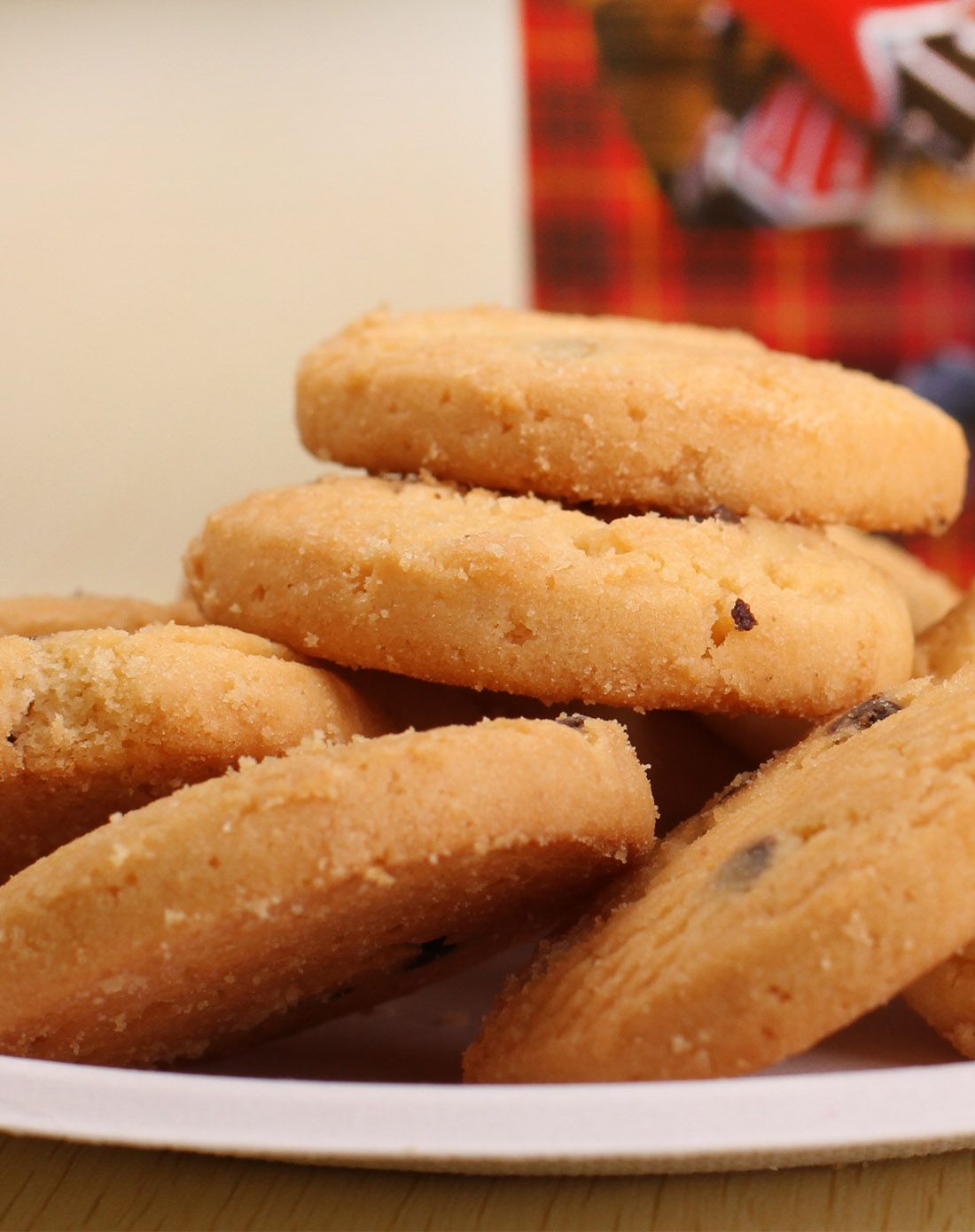 佳酪金玛丽 曲奇饼干(蓝莓)