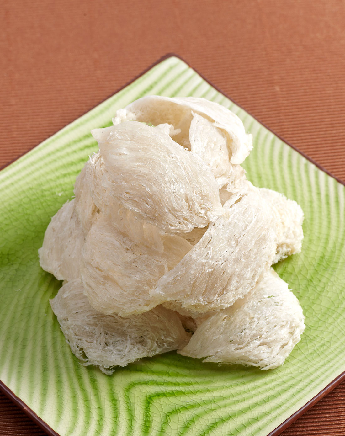 白燕盏(10克装)足干无杂质