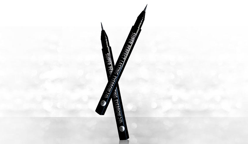 美妆特卖 美妆子频道 veecci唯资 超完美持久水眉笔