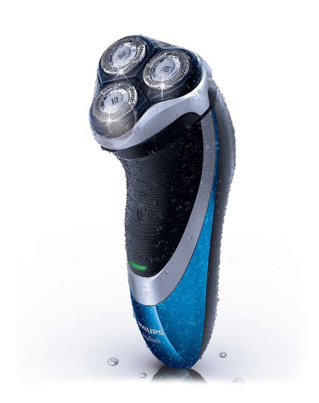 日亚第一单:braun 博朗 5030s 剃须刀开箱