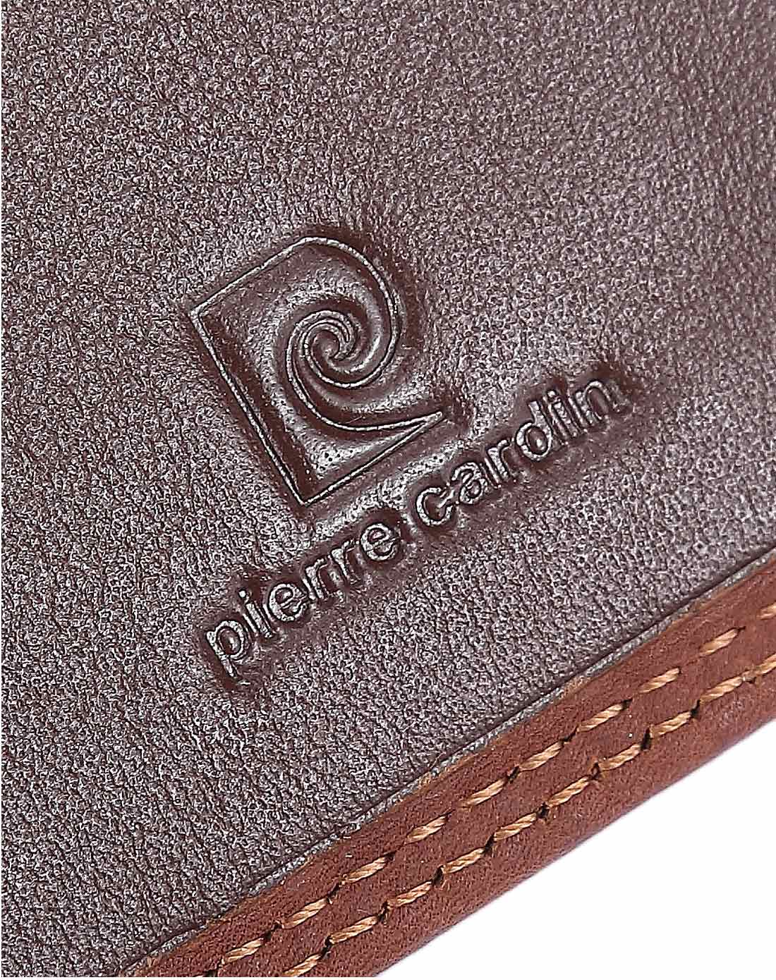 时尚鸵鸟纹头层牛皮男士竖款银包