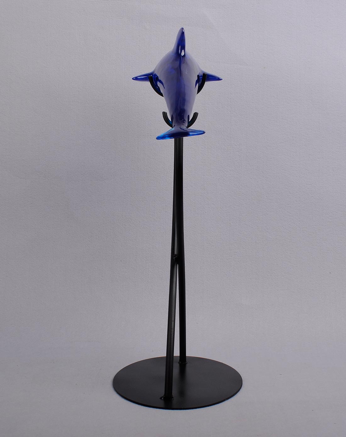 现代家居创意摆件-透角海豚 大