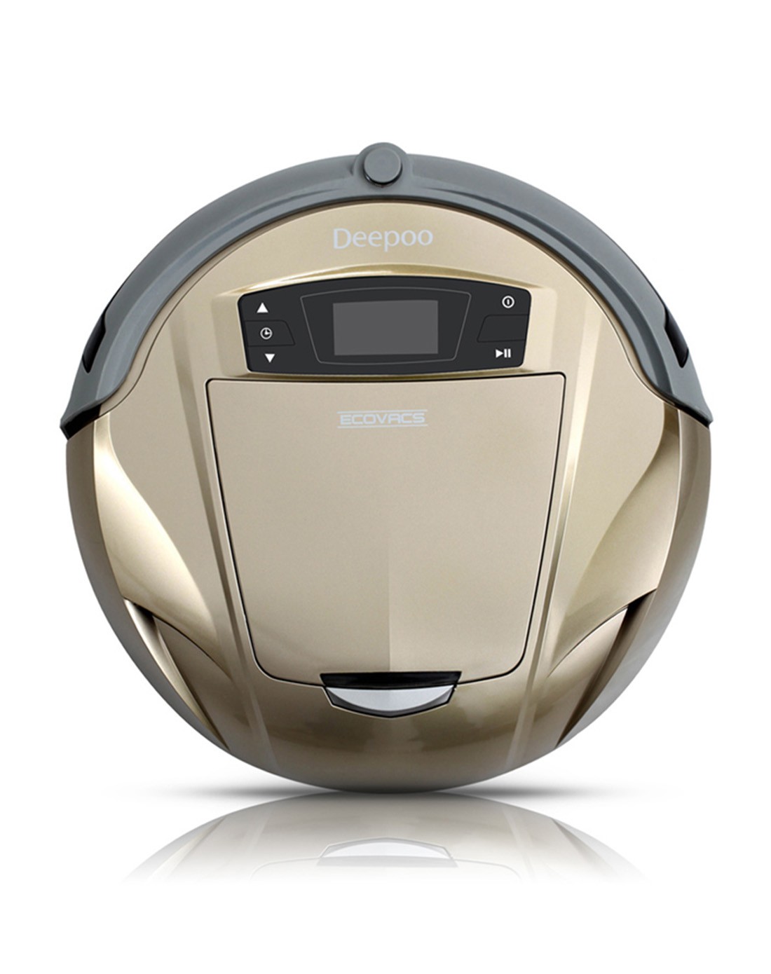 科沃斯扫地机器人-地宝720-cp