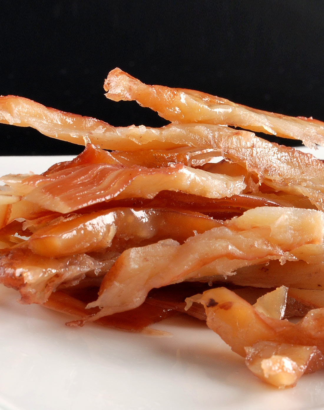 goeasy 深海风琴鱿鱼片 150g