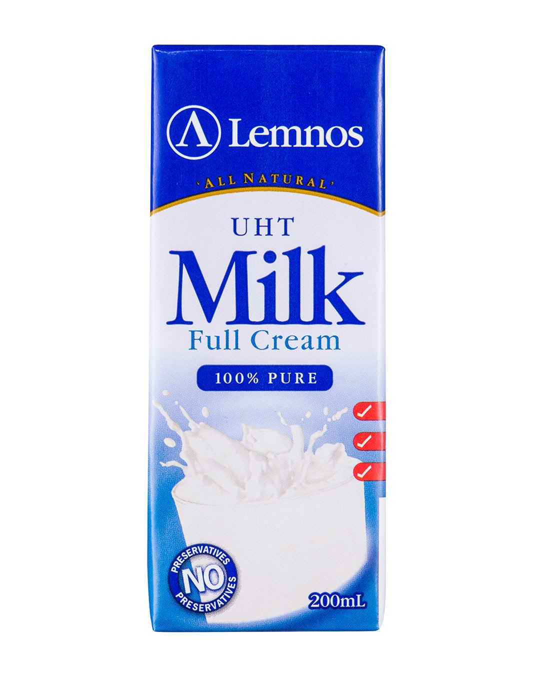 兰诺斯兰诺斯 全脂牛奶200ml (24支装) 澳洲进口987654321_唯品会