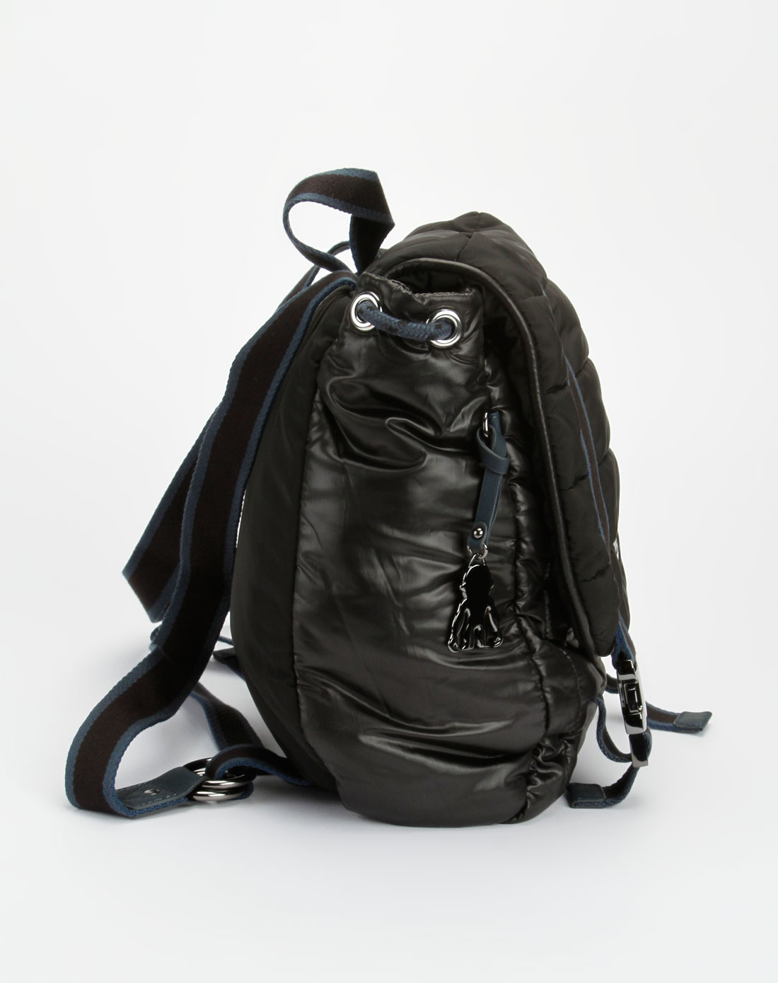 kipling箱包专场-女款燃情黑色背提包