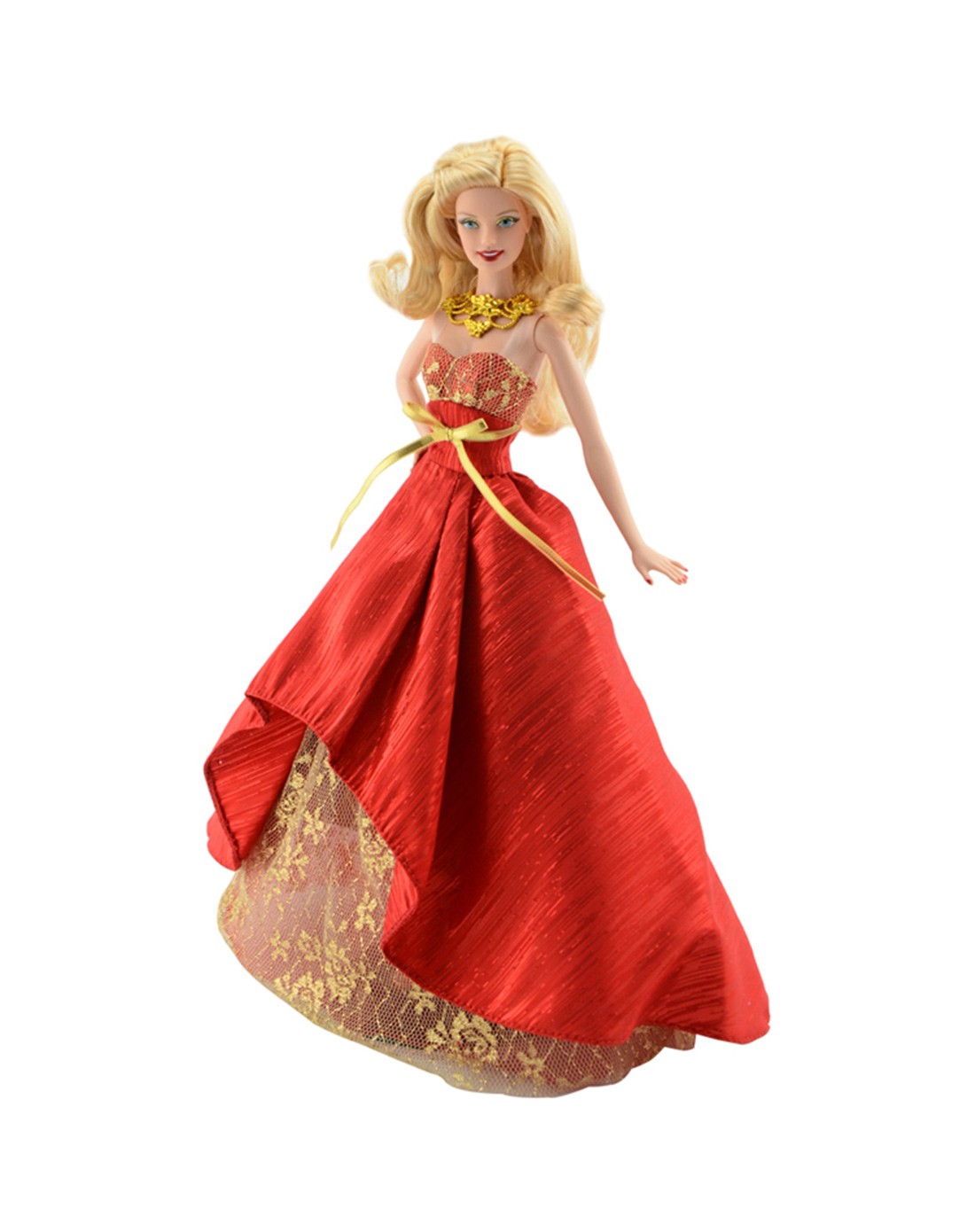 barbie 芭比假日芭比bdh13