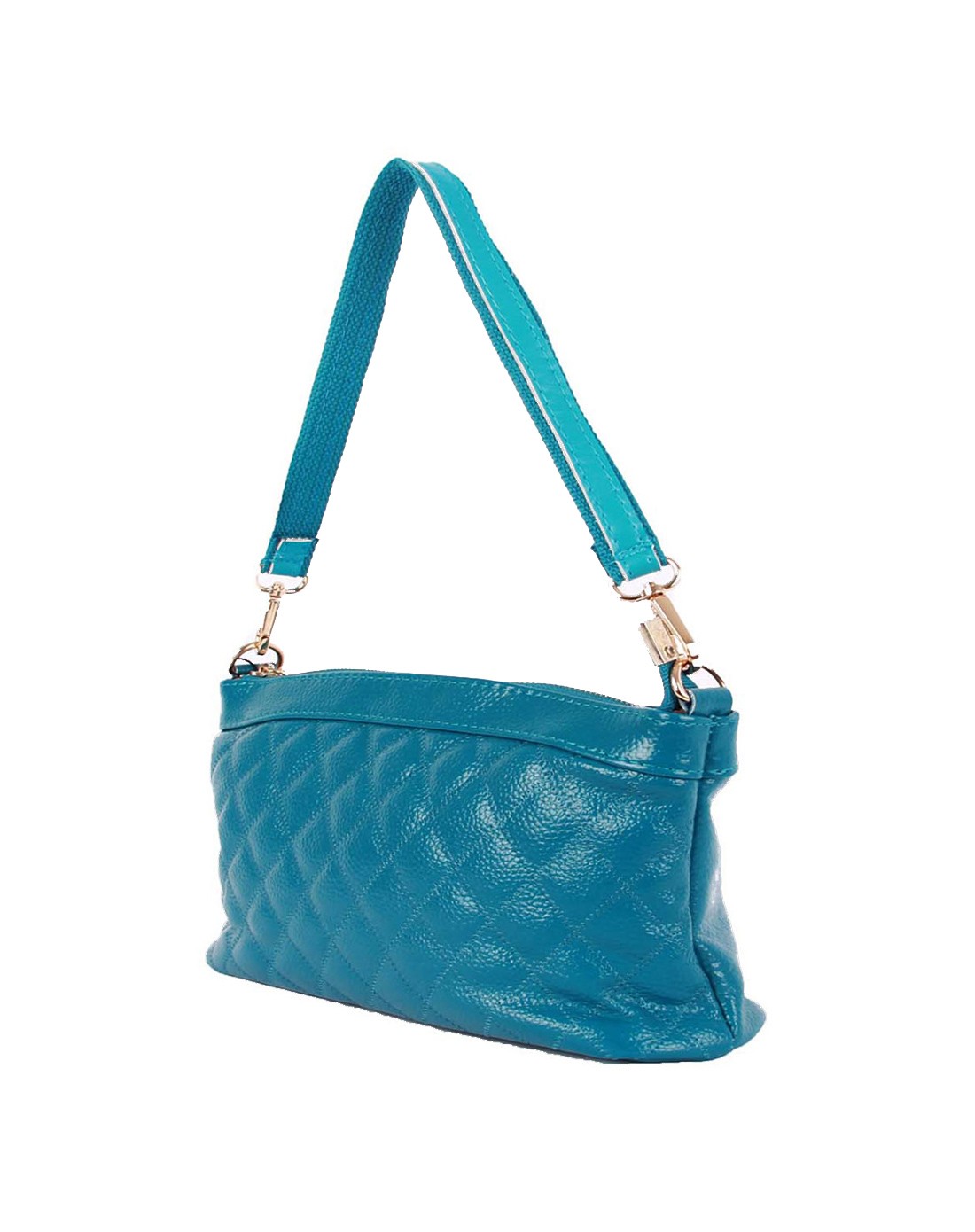 royalmaine皇家时尚休闲菱格实用小包350624-02_唯品会