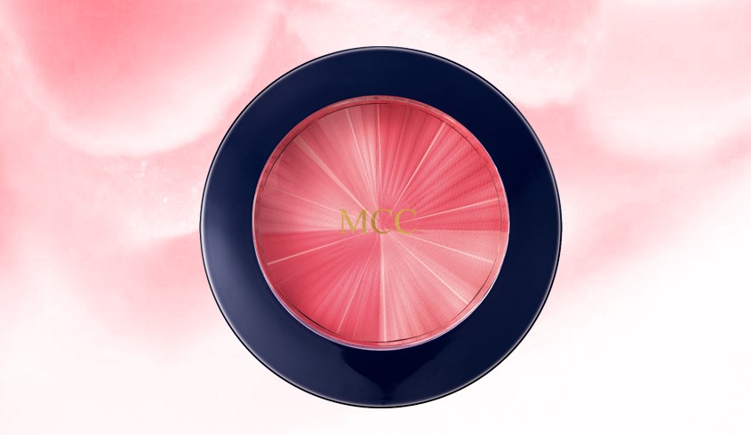 天使臻彩双色胭脂2(粉红绯绯) 6g